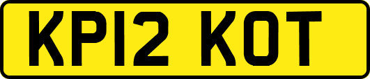 KP12KOT