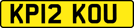 KP12KOU