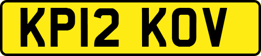 KP12KOV