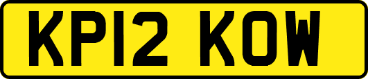 KP12KOW