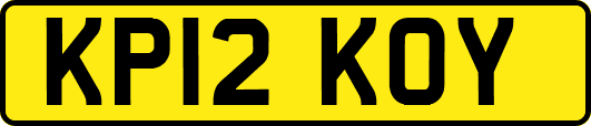KP12KOY