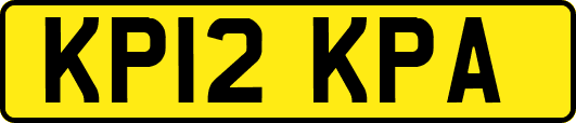 KP12KPA