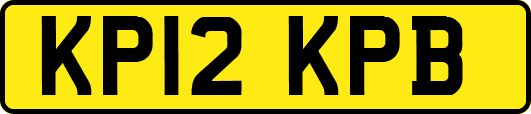 KP12KPB