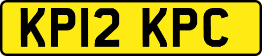 KP12KPC