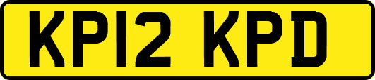 KP12KPD