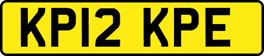 KP12KPE