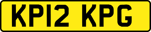 KP12KPG