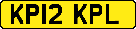 KP12KPL