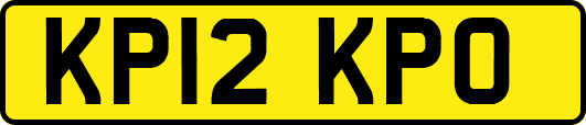KP12KPO