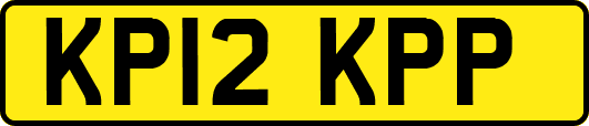 KP12KPP