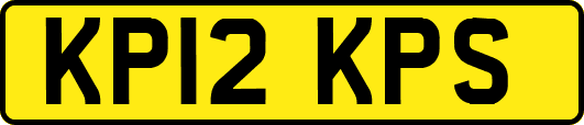 KP12KPS