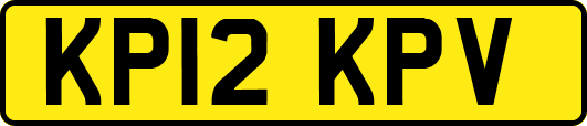 KP12KPV
