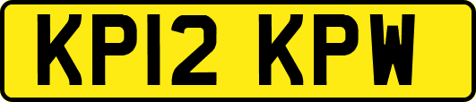 KP12KPW