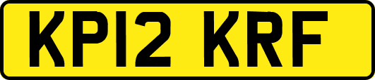 KP12KRF