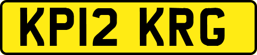 KP12KRG