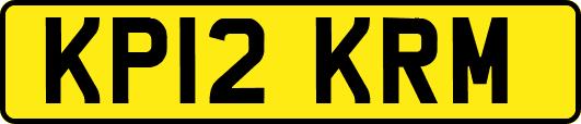 KP12KRM