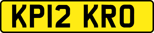 KP12KRO