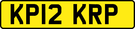 KP12KRP