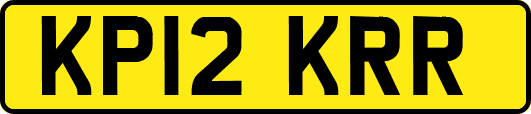 KP12KRR