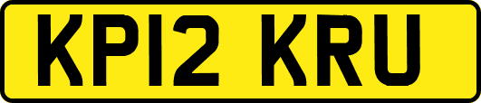 KP12KRU