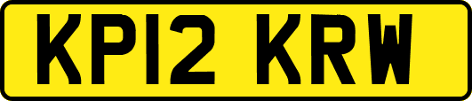 KP12KRW