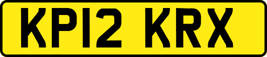 KP12KRX