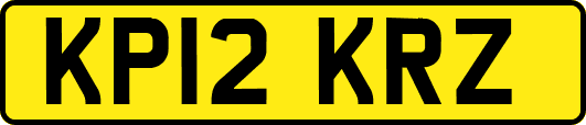 KP12KRZ