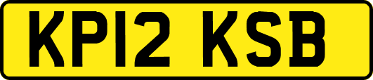 KP12KSB