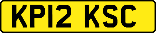 KP12KSC