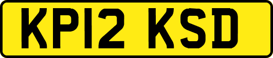 KP12KSD