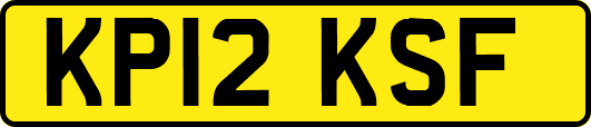 KP12KSF