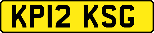 KP12KSG