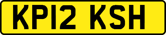 KP12KSH