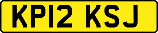 KP12KSJ