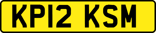 KP12KSM