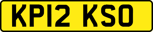 KP12KSO