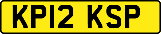 KP12KSP