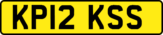 KP12KSS