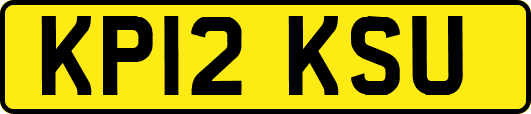 KP12KSU