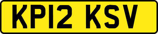 KP12KSV
