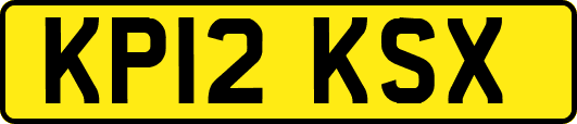 KP12KSX