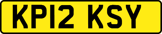 KP12KSY