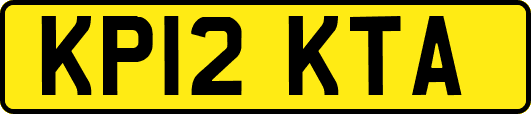 KP12KTA