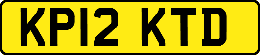 KP12KTD