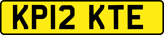 KP12KTE
