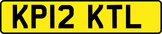 KP12KTL