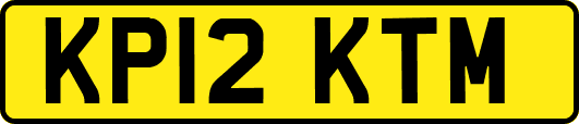 KP12KTM