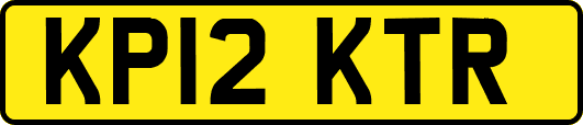 KP12KTR