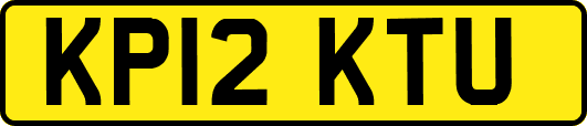 KP12KTU