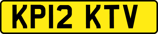 KP12KTV